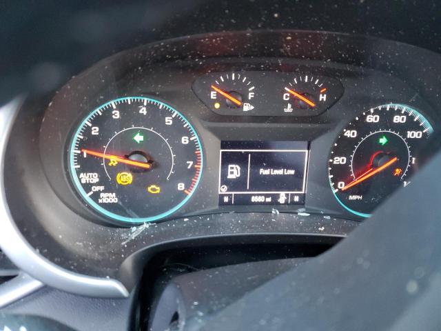 2024 CHEVROLET MALIBU LT - 1G1ZD5ST3RF149425