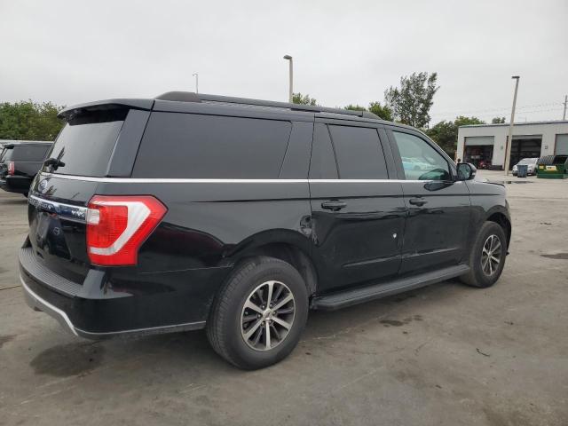 Vin: 1fmjk1ht2jea38574, lot: 88843435, ford expedition max xlt 20183