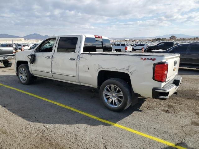 Vin: 3gcuktec9fg286242, lot: 58541715, chevrolet all models k1500 high country 20152