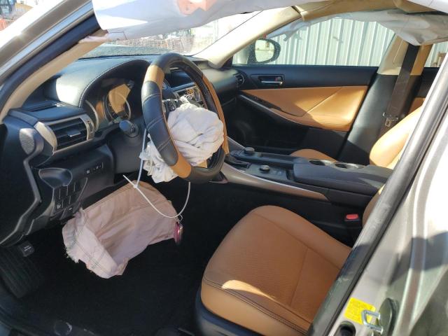 2016 LEXUS IS 300 - JTHCM1D21G5010292