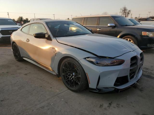 2024 BMW M4 COMPETI - WBS33AZ09RCP70134