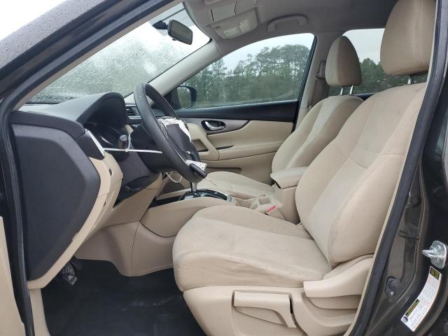 2016 NISSAN ROGUE S - KNMAT2MT5GP658684