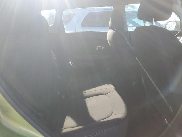 2019 KIA SOUL - KNDJN2A25K7920444