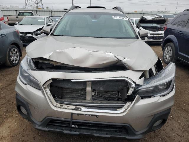 2018 SUBARU OUTBACK 3. - 4S4BSENC4J3208638