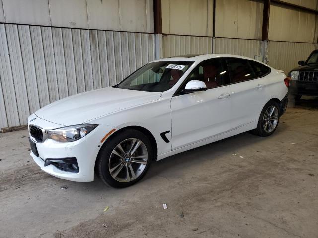 Vin: wba8z5c53gg500505, lot: 88067125, bmw 3 series xigt sulev 20161