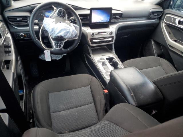2022 FORD EXPLORER X - 1FMSK7DH3NGA20216