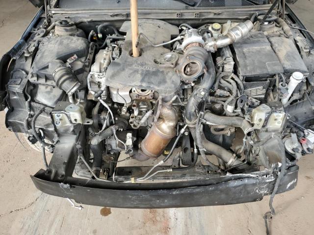 2017 BUICK REGAL SPOR - 2G4GL5EX0H9118832