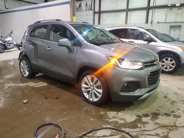 2020 CHEVROLET TRAX PREMI - 3GNCJMSB9LL181517