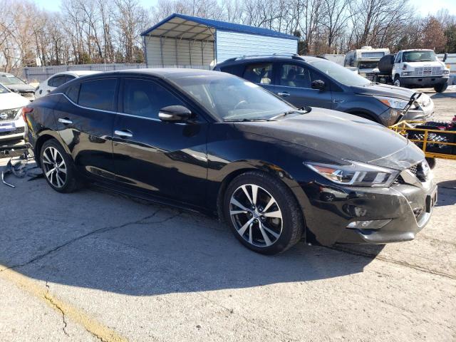 2017 NISSAN MAXIMA 3.5 - 1N4AA6AP6HC379473