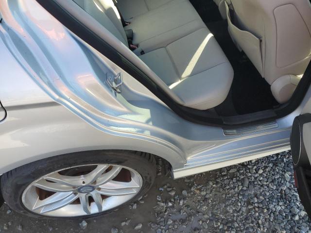 2012 MERCEDES-BENZ C 250 - WDDGF4HB6CR212479