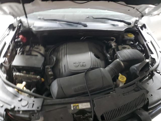 2019 DODGE DURANGO SS 1C4SDJFT8KC631861