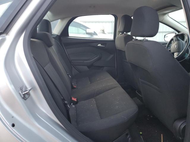 2015 FORD FOCUS SE - 1FADP3F2XFL306322