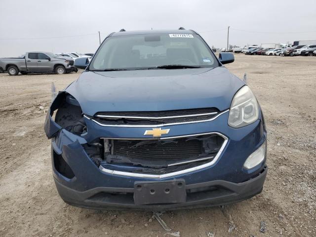 2016 CHEVROLET EQUINOX LT 2GNALCEK8G6142578