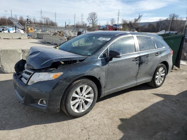 TOYOTA VENZA LE