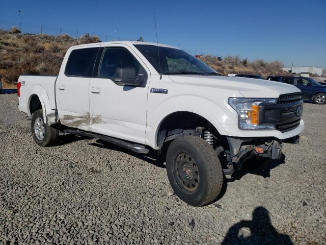 2019 FORD F150 SUPER - 1FTEW1E5XKFB28700