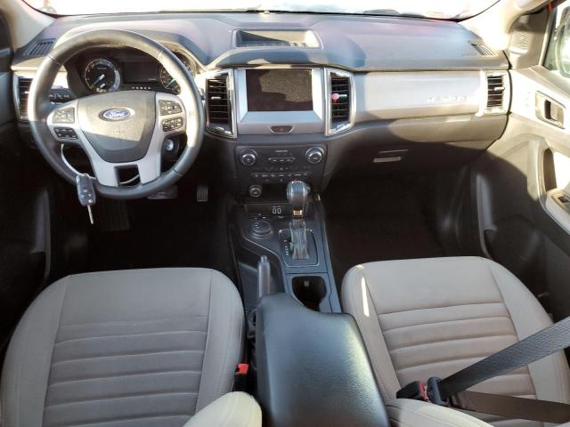 2021 FORD RANGER XL - 1FTER4FH0MLD84074