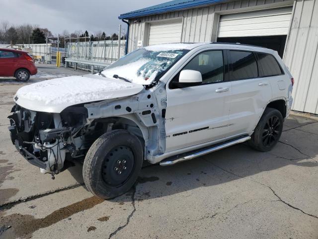 Vin: 1c4rjfag5kc588482, lot: 88003705, jeep grand cher laredo 2019 img_1