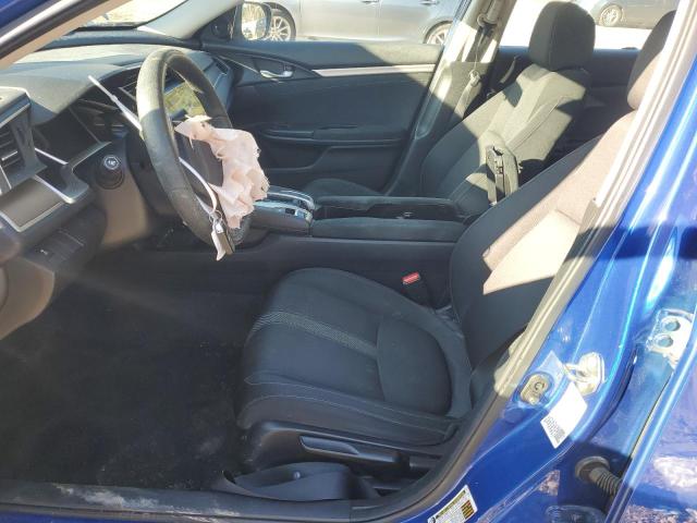 2016 HONDA CIVIC EX - 19XFC1F38GE028493