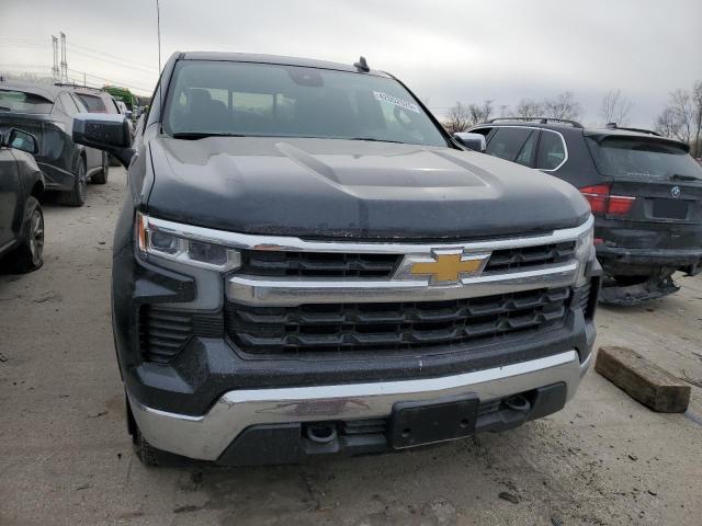 2023 CHEVROLET SILVERADO - 1GCRDDED4PZ314318