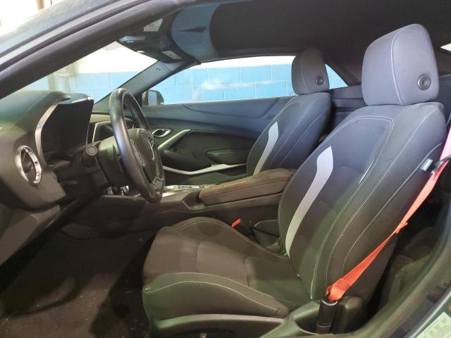 2023 CHEVROLET CAMARO LT1 1G1FF3D74P0113289