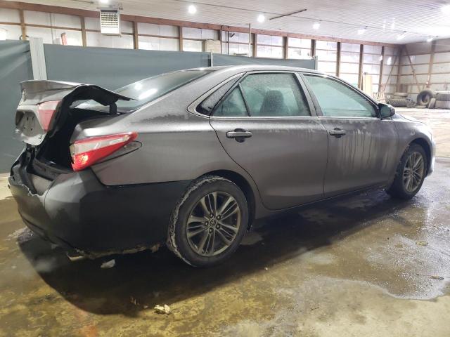 2015 TOYOTA CAMRY LE 4T1BF1FK9FU900186