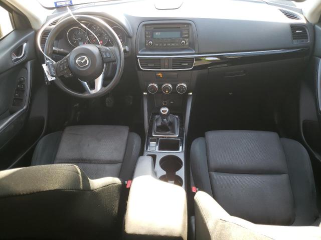2016 MAZDA CX-5 SPORT - JM3KE2BE9G0650543