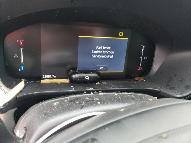 2023 FORD ESCAPE ACT - 1FMCU0GNXPUA36294