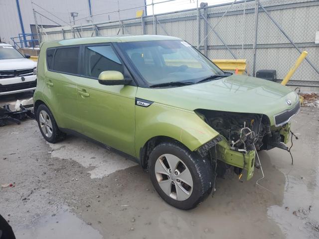 Vin: kndjn2a20g7873928, lot: 88686965, kia soul 20164