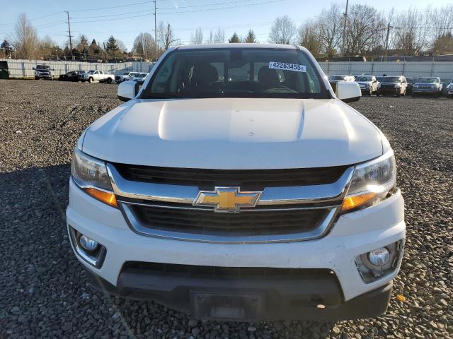 2019 CHEVROLET COLORADO L - 1GCGTCEN5K1283391