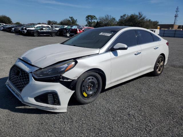 2018 HYUNDAI SONATA SPO #3103776158