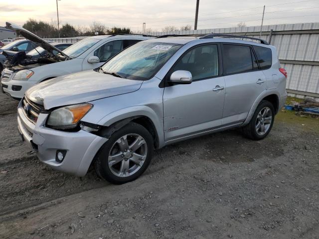 TOYOTA RAV4 SPORT