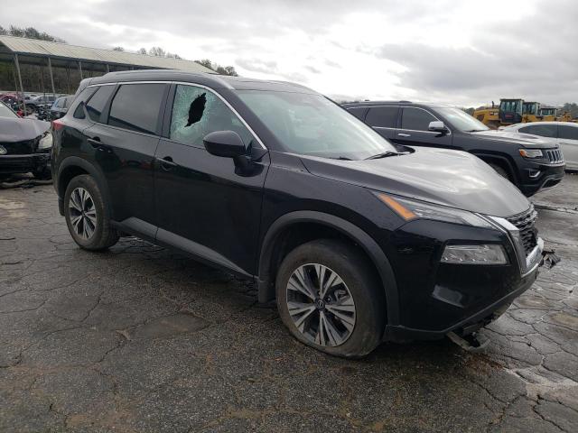 Vin: 5n1bt3baxpc880698, lot: 88363515, nissan rogue sv 20234