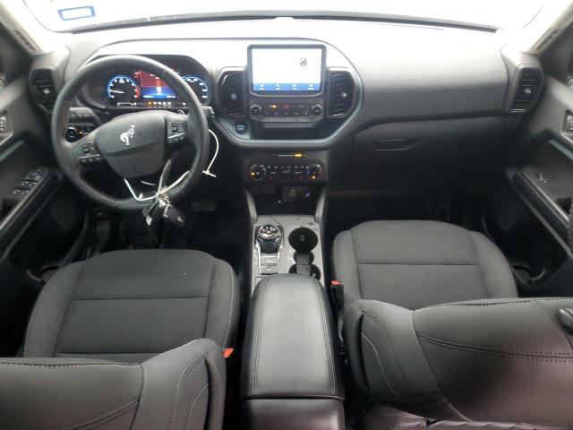 2023 FORD BRONCO SPO - 3FMCR9D91PRD27156