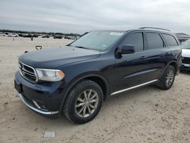 Vin: 1c4rdjag5hc799653, lot: 41476125, dodge durango sxt 2017 img_1