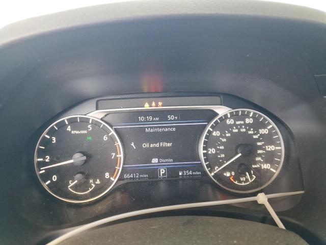 2020 NISSAN ALTIMA S 1N4BL4BV2LC273580