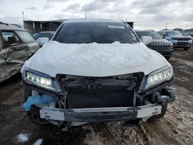 2018 ACURA RDX - 5J8TB4H35JL006780