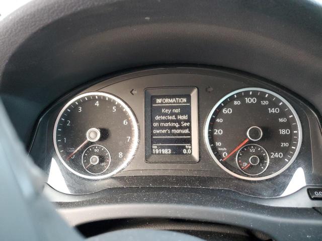 2017 VOLKSWAGEN TIGUAN HIG WVGLV7AX5HK009419