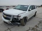 2017 CHEVROLET TAHOE POLI - 1GNLCDEC0HR317628