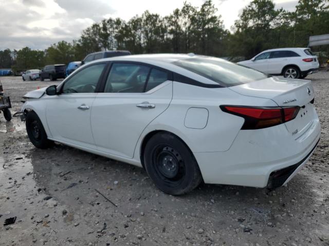 2020 NISSAN ALTIMA S - 1N4BL4BV9LC251107