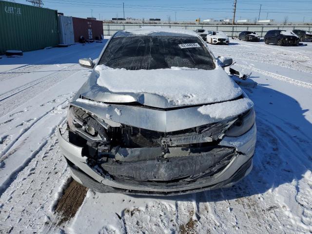 2020 CHEVROLET MALIBU PRE - 1G1ZE5SX1LF067278
