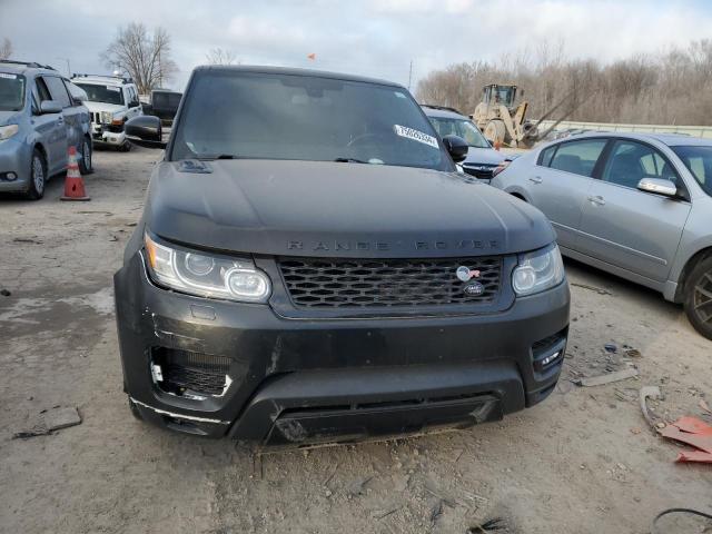 2015 LAND ROVER RANGE ROVE SALWR2VF2FA523704