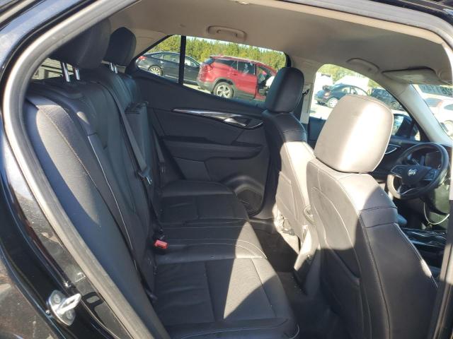 2023 BUICK ENVISION E - LRBFZNR48PD150572