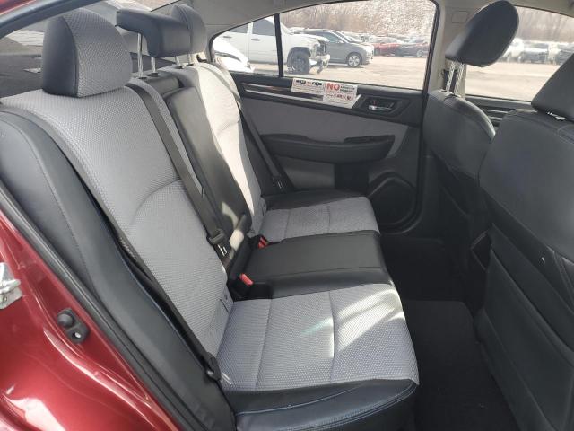 2017 SUBARU LEGACY SPO 4S3BNAS66H3040322