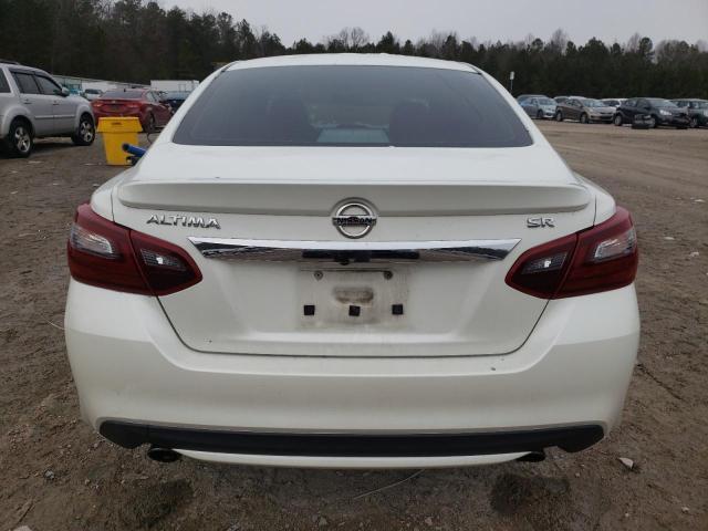 2017 NISSAN ALTIMA 2.5 - 1N4AL3AP4HC111398