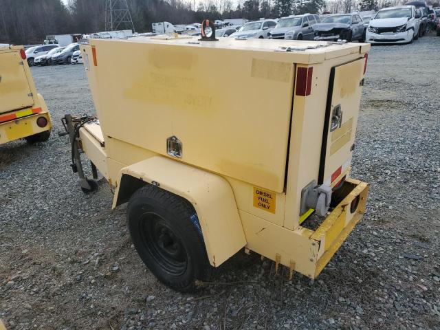 CK POWER GENERATOR 1993 1RX32100XP1001123 photo #4