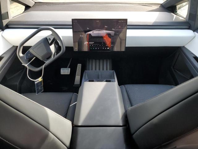 2024 TESLA CYBERTRUCK 7G2CEHED1RA021263
