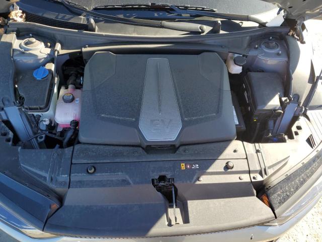 2024 KIA EV6 LIGHT - KNDC3DLC2R5186304