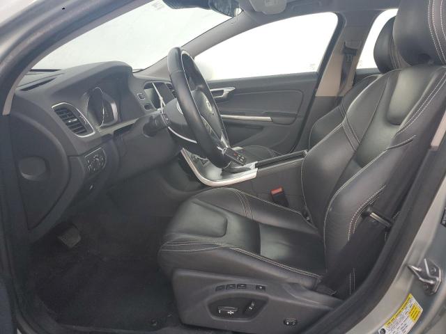 2018 VOLVO V60 T5 DYN YV140MELXJ2391007