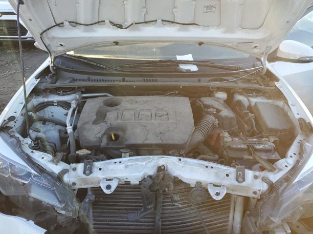 2017 TOYOTA COROLLA L - 5YFBURHE5HP645861
