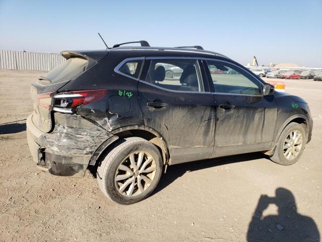 2020 NISSAN ROGUE SPOR - JN1BJ1CW7LW362438
